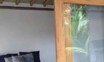 Imagem 5: Chalé para Venda em Porto Seguro, Trancoso, 3 dormitórios, 1 suíte, 1 banheiro