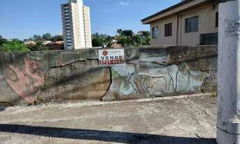 Imagem: Terreno à venda, 240 m² por R$ 480.000,00