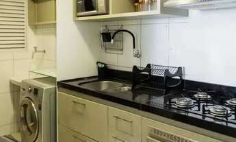 Imagem 5: Imóvel para venda com 49 metros quadrados com 1 quarto em Ponta do Farol - São Luís - MA