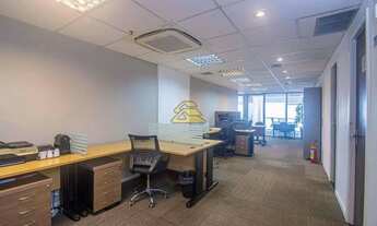 Imagem 3: Centro Galpão / depósito com venda por R$5.000.000