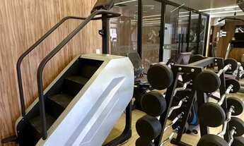 Imagem 6: More ou invista no Prédio Conceito em Curitiba, por aproximadamente 11 mil o metro quadrad