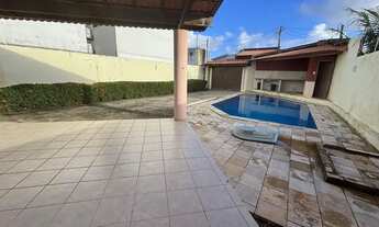 Imagem 5: Imóvel para venda possui 266 metros quadrados com 6 quartos em Barra Mar - Barra de São Mi