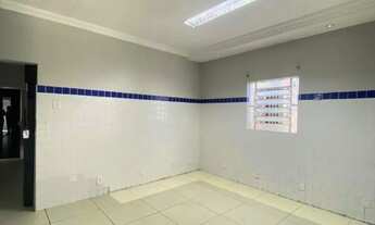 Imagem 5: Casa à venda, 3 quartos, 2 vagas, Dirceu Arcoverde II - Teresina/PI