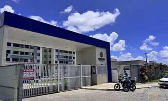 Imagem 2: Apartamento Nascente com 2 Quartos no Grand Pátio 2 Residencial