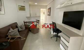 Imagem 2: Apartamento com ótimo preço no bairro Itaim Bibi. Confira!