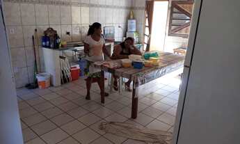 Imagem 6: Casa na massaqueira