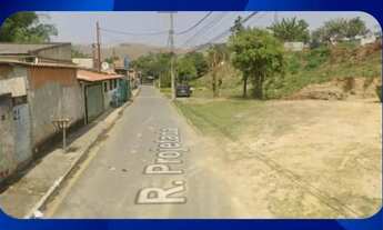 Imagem: LOTE - Desmembrado do imóvel Campo Belo