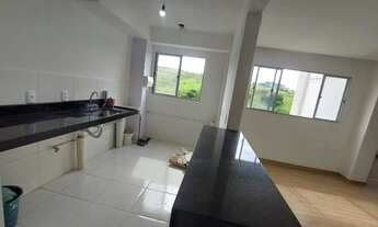 Imagem 6: Apartamento para aluguel, 2 quartos, 1 vaga, Santo Antônio - VESPASIANO/MG