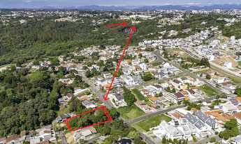 Imagem 6: VENDE-SE BOSQUE PARA APAIXONADOS PELA NATUREZA REGIÃO PARQUE TANGUÁ COM CÓRREGO DE ÁGUA LI