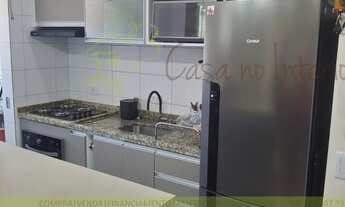 Imagem 5: APARTAMENTO RESIDENCIAL em JUNDIAÍ - SP, JARDIM COLONIAL