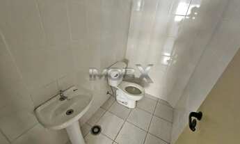 Imagem 5: Sala para aluguel e venda com 29,95 m² em Jardim Infante Dom Henrique, Bauru - SP