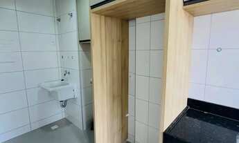 Imagem 4: Imóvel para venda com 68 metros quadrados com 2 quartos em Renascença - São Luís - MA