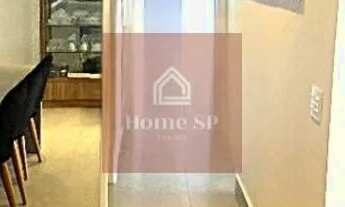 Imagem 3: Apartamento 65 m2, 2 dorms.(1ste), 2 vagas demarcadas