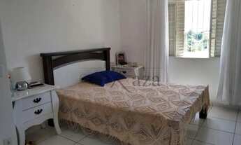 Imagem 3: Casa Térrea em São José dos Campos