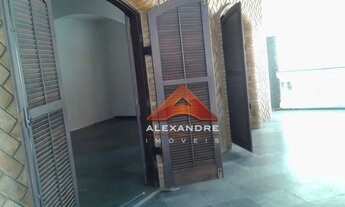 Imagem 2: Casa com 3 dormitórios, 247 m² - venda por R$ 1.100.000,00 ou aluguel por R$ 4.400,00 - Vi