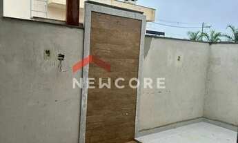 Imagem 4: Casa de condomínio em Avenida Rosa Montezano de Oliveira - Parque Jóquei Club - Campos dos