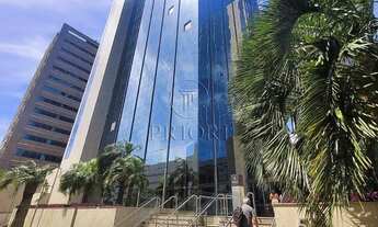 Imagem 3: Sala comercial no bairro Praia de Belas