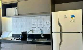 Imagem 5: Apartamento para Aluguel na República - SP