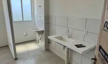 Imagem 7: Apartamento para Alugar no Altiplano - 2 Quartos | 15º Andar