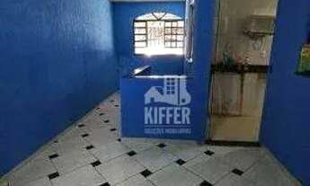 Imagem 4: Casa tríplex com 5 quartos e terraço à venda no Jardim Catarina São Gonçalo/RJ