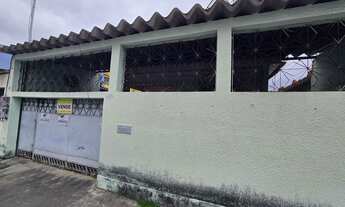 Imagem 2: Alugo Casa Prox Posto Docinho 2 quartos