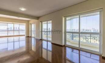 Imagem 6: Aluguel Cobertura 4 Dormitórios - 400 m² Santo Amaro