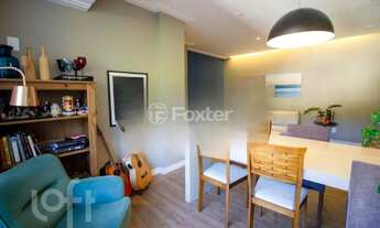 Imagem: Apartamento à venda Rua Maestro Aldo Krieger