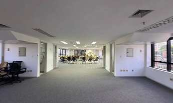 Imagem 7: EXCELENTE SALA COMERCIAL DISPONÍVEL PARA LOCAÇÃO NO CAMBUÍ EM CAMPINAS/SP