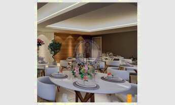 Imagem 3: Nilópolis - Apartamento 2q com vaga no Centro Sorria Mena BArreto