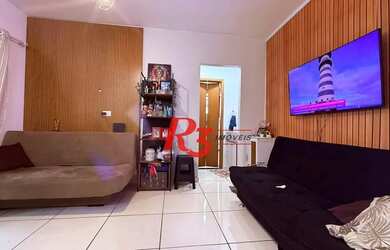 Imagem 2: Apartamento com 1 dormitório, 42 m² - venda por R$ 400.000,00 ou aluguel por R$ 3.350,00/m