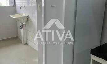 Imagem 5: APARTAMENTO PARA LOCAÇÃO EDF PRIME - 02 QUARTOS- INCLUSO CONDOMÍNIO E IPTU