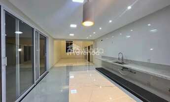 Imagem 3: CASA CONDOMINIO FECHADO 04 SUÍTES PLENAS NO JARDINS LISBOA, GOIÃNIA-GO