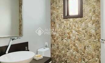 Imagem 7: Imóvel para venda tem 221 metros quadrados com 4 quartos em Córrego Grande - Florianópolis