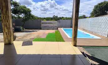 Imagem 4: Casa setor de chácara nova esperança