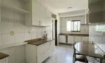 Imagem 7: Apartamento com 120 m² e 2 VG no ed Palazzo de Farnese