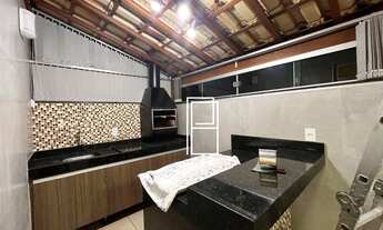 Imagem: Apartamento Garden com 3 dormitórios para