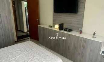 Imagem 4: Apartamento com 2 dormitórios à venda, 134 m² por R$ 390.000,00 - Jardim Amália - Volta Re