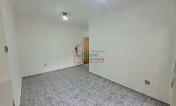 Imagem: Apartamento - Jardim do Sol - Campinas