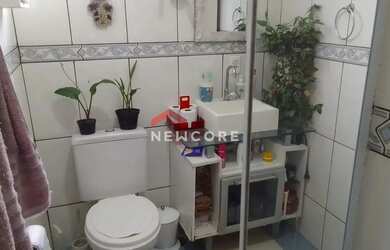 Imagem 14: Casa de condomínio em Rua Jarama - Jardim São João - Jandira/SP