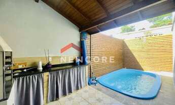 Imagem 5: Casa em Rua Ambrósio Marques da Rosa - Ingleses do Rio Vermelho - Florianópolis/SC