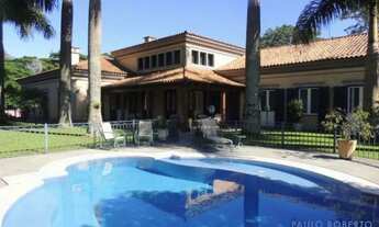 Imagem 4: CASA TÉRREA - REAL PARQUE - SP