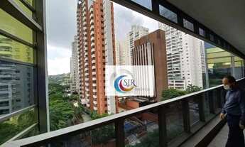 Imagem 7: Conjunto para alugar, 526 m² - Brooklin - São Paulo/SP