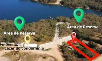 Imagem 2: Venda de Ágio de Terreno 1.000 m² no Corumbá IV Alexânia/GO