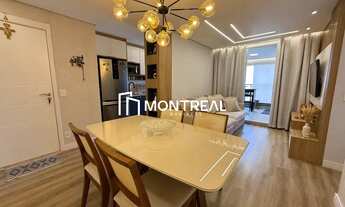 Imagem 4: APARTAMENTO À VENDA NO TATUAPÉ - 3 DORMITÓRIOS, 1 SUÍTE, 2 VAGAS DE GARAGEM