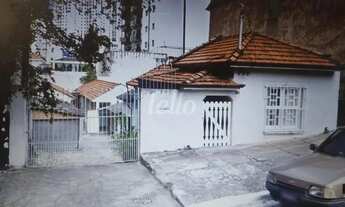 Imagem 2: Terreno null quartos à venda no(a) Vila Regente Feijó