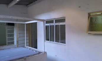 Imagem 7: SAPOPEMBA COM BARREIRA GRANDE