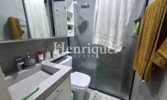 Imagem 5: Maravilhoso apartamento reformado em Laranjeiras - 03 quartos com suíte e vaga