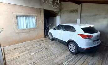 Imagem 4: CASA COM 03 DORMITÓRIOS NO JARDIM JACARANDA