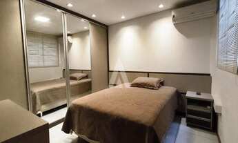 Imagem 5: Apartamento mobiliado no bairro Santo Antônio - R$ 319.000,00