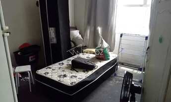 Imagem 6: Kitnet/Conjugado - / Residencial / Centro